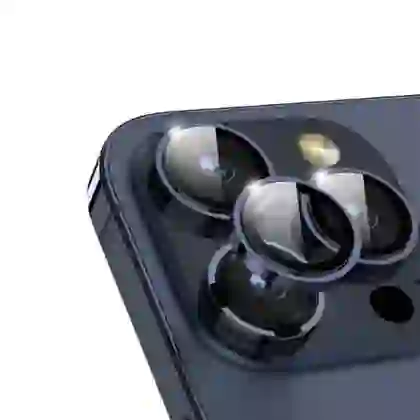 Apple iPhone 15 Pro Max dán bảo vệ camera chống va đập JCPAL 3