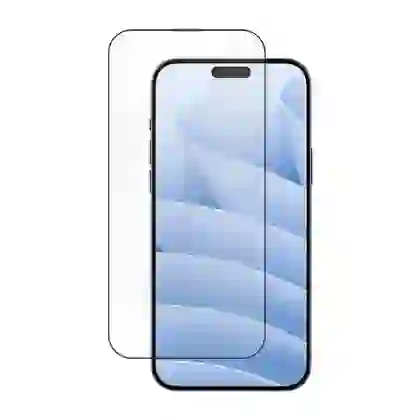 Apple iPhone 15 Pro Max dán chống va đập JCPAL Full cao cấp 1