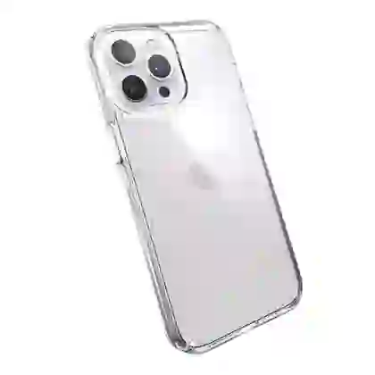 Apple iPhone 15 Pro ốp lưng Likgus trong suốt 2