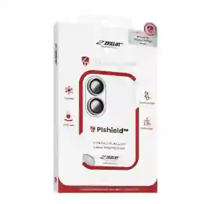 Apple iPhone 16/16 Plus dán bảo vệ Camera Zeelot Pishield 1