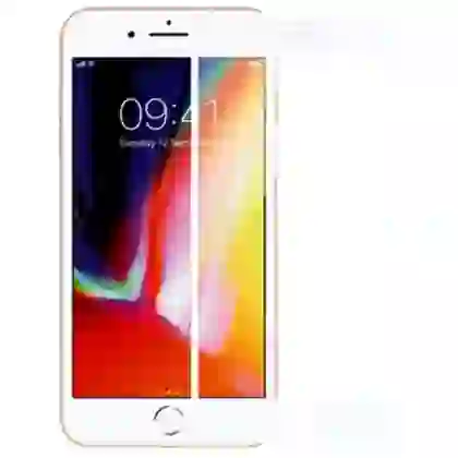 Apple iPhone 7/8 Plus dán chống va đập Mipow 3D Full cao cấp ( bh 30 ngày ) 2