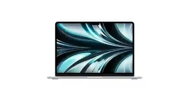 Apple Macbook Air M2 2022 16GB 256GB Cũ Đẹp 1