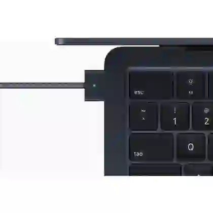 Apple Macbook Air M2 2022 8GB 256GB Cũ Đẹp 2