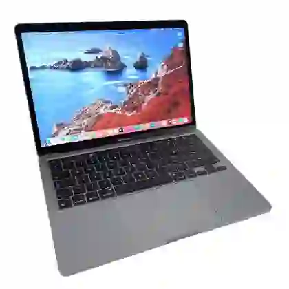 Apple MacBook Pro 13 M2 2022 8GB 512GB - Cũ trầy xước 3