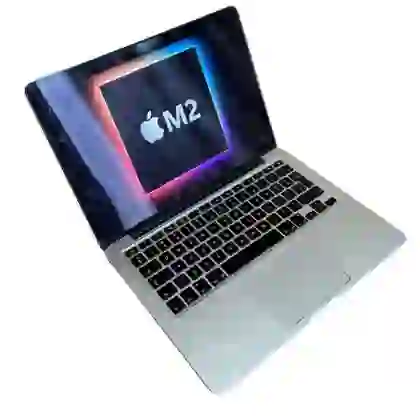 Apple MacBook Pro 13 M2 2022 8GB 512GB - Cũ trầy xước 4