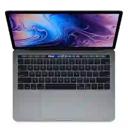 Apple Macbook Pro 13 Touch Bar i5 1.4 8G 256GB 2019 Cũ Trầy Xước 3