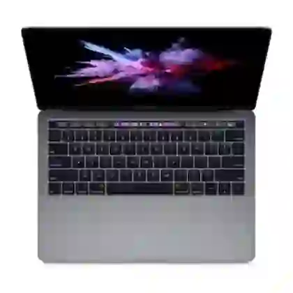 Apple Macbook Pro 13 Touch Bar i5 1.4 8G 256GB 2019 Cũ Trầy Xước 3
