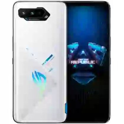 ASUS ROG Phone 5 16GB 256GB Cũ xước cấn 1