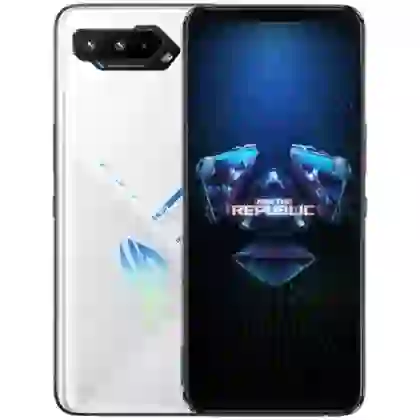 ASUS ROG Phone 5 16GB 256GB Cũ xước cấn 3