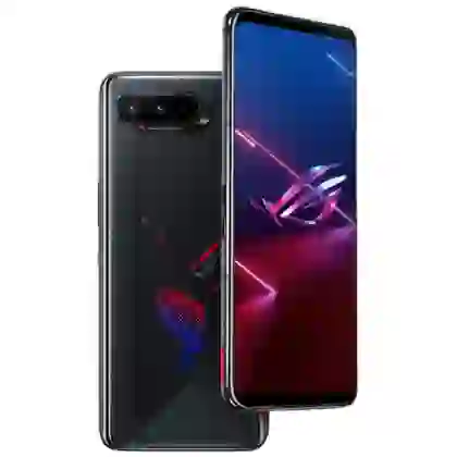 ASUS ROG Phone 5S 16GB 256GB Cũ Xước Cấn 2