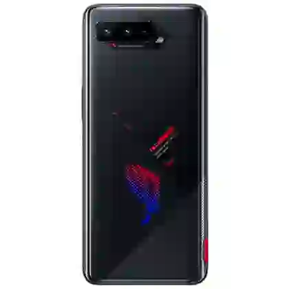 ASUS ROG Phone 5S 16GB 256GB Cũ Xước Cấn 3