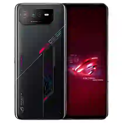 ASUS ROG Phone 6 12GB 256GB Cũ Đẹp 2