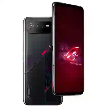 ASUS ROG Phone 6 12GB 256GB Cũ Đẹp 3