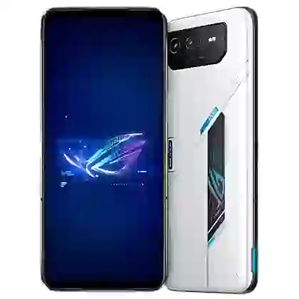 ASUS ROG Phone 6 12GB 256GB Cũ Đẹp 1