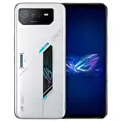 ASUS ROG Phone 6 12GB 256GB Cũ Đẹp 2