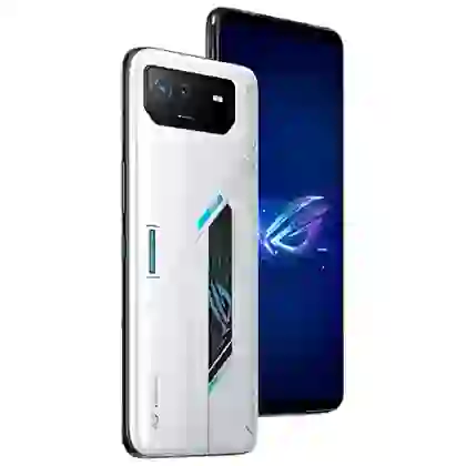 ASUS ROG Phone 6 12GB 256GB Cũ Đẹp 3