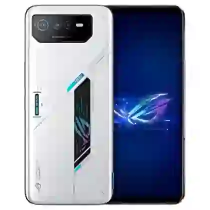ASUS ROG Phone 6 12GB 256GB Cũ Trầy Xước 2