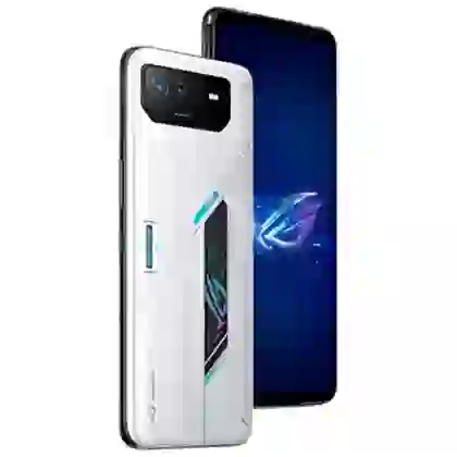 ASUS ROG Phone 6 12GB 256GB Cũ Trầy Xước 3