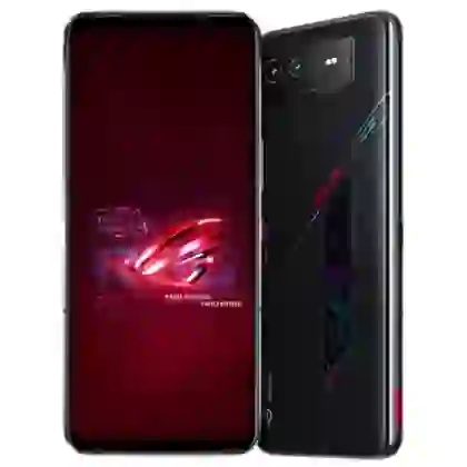 ASUS ROG Phone 6 12GB 256GB Cũ Trầy Xước 1