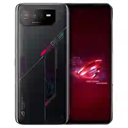 ASUS ROG Phone 6 12GB 256GB Cũ Trầy Xước 2