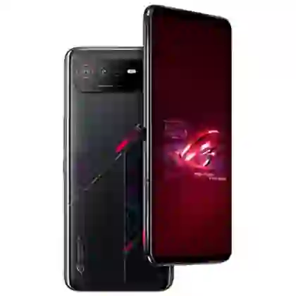 ASUS ROG Phone 6 12GB 256GB Cũ Trầy Xước 3
