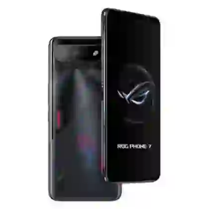 ASUS ROG Phone 7 16GB 512GB Cũ Đẹp 1