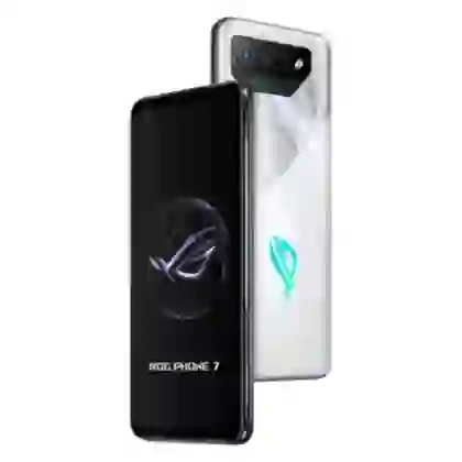ASUS ROG Phone 7 16GB 512GB Cũ Đẹp 2