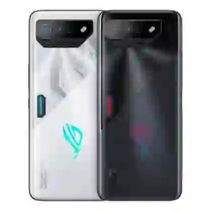 ASUS ROG Phone 7 16GB 512GB Cũ Đẹp 3
