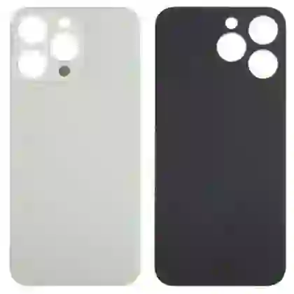 Thay kính lưng iPhone 15 Pro Max chính hãng Aries 3