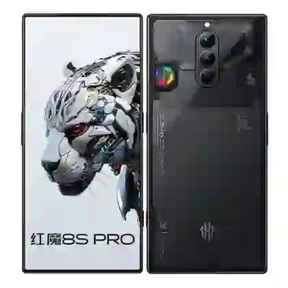 Nubia Red Magic 8S Pro 1