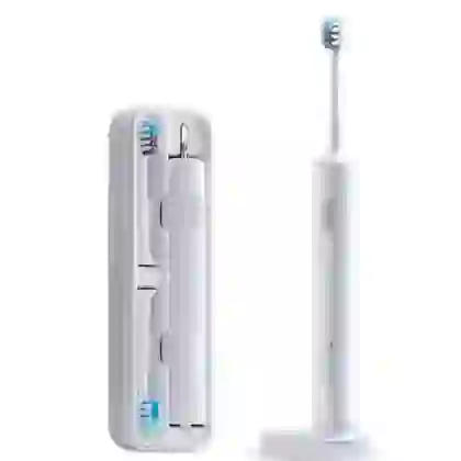 Bàn chải điện DR.BEI Sonic BET-C01 - Trắng 1