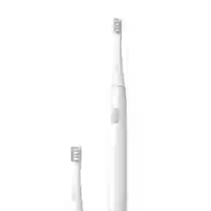 Bàn chải điện DR.BEI Sonic BET-C01 - Trắng 3