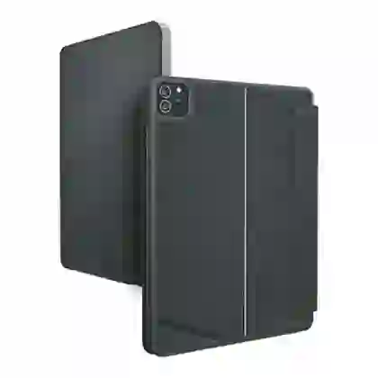Bàn phím + bao da iPad Pro 11/Air 10.9 Wiwu Mag Touch 5