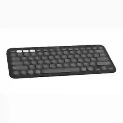Bàn phím Bluetooth Logitech Pebble K380S 2