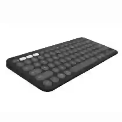 Bàn phím Bluetooth Logitech Pebble K380S 3
