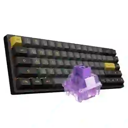 Bàn phím cơ AKKO 3068B Demon Switch 3