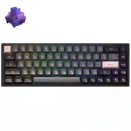 Bàn phím cơ AKKO 3068B Demon Switch 1