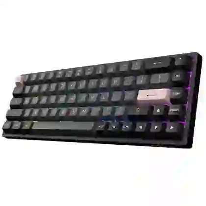 Bàn phím cơ AKKO 3068B Demon Switch 3