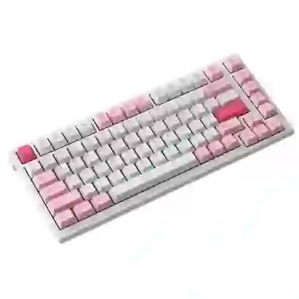 Bàn phím cơ AKKO Monsgeek MG75 Prunus Lannesiana 3
