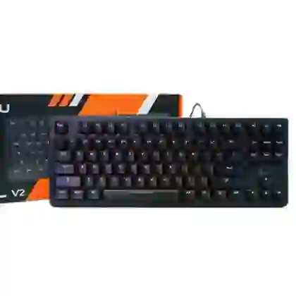Bàn phím cơ Dareu EK87L V2 Dream Switch 2