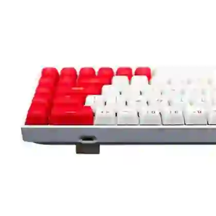 Bàn phím cơ không dây Newmen MAMA SK01 3
