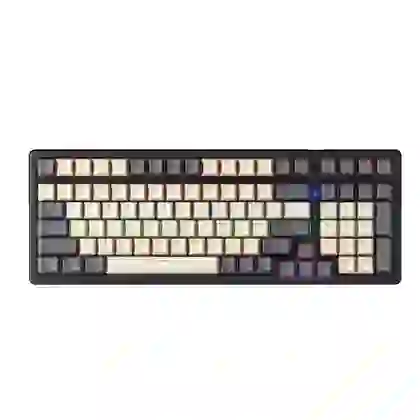 Chuột không dây Genius NX-8008S Silent 1