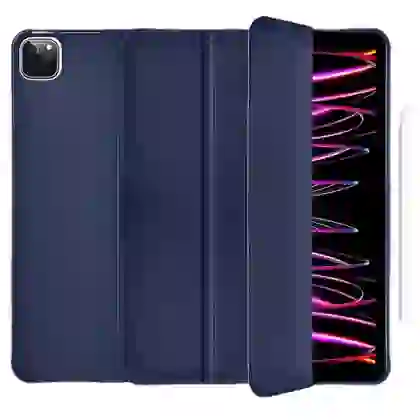 Bao da Apple IPAD 10.9 / gen 10 2022 Wiwu Classic 1