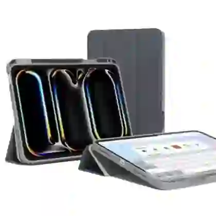 Bao da Apple iPad Pro 11 2024 Mutural 2