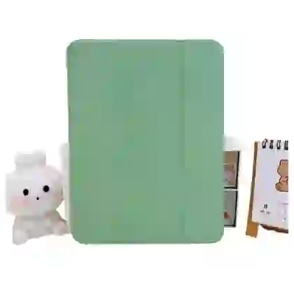 Bao da cho iPad 10.2.2020 Kaku TPU 2