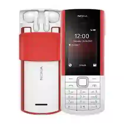 Nokia 5710 XpressAudio 1