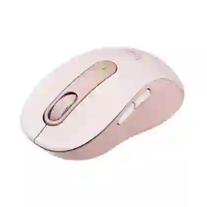 Chuột Không Dây Logitech Signature M650 Size L 2