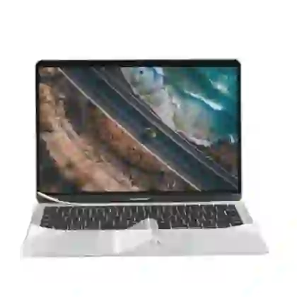 Bộ dán Full Innostyle Macbook 6 in 1 For Macbook Air 13 2018 - 2021 1