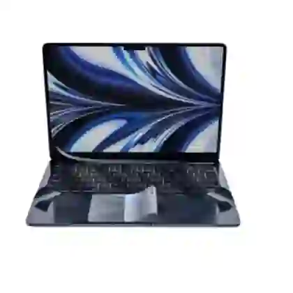 Bộ dán Full Innostyle Macbook 6 in 1 For Macbook Air 13 M2 2022 1