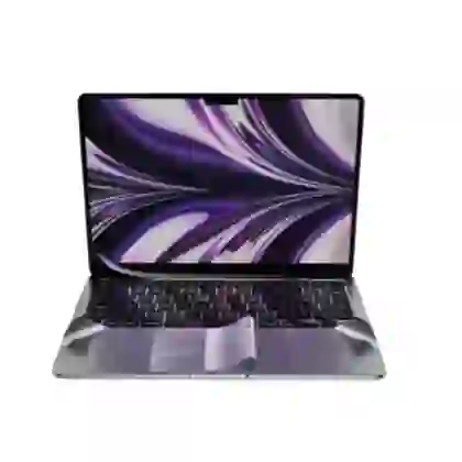 Bộ dán Full Innostyle Macbook 6 in 1 For Macbook Air 13 M2 2022 1